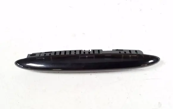 Mercedes-Benz CL C216 Parking PDC sensor display screen 