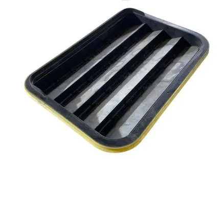 Porsche Cayenne (92A) Quarter panel pressure vent 7PP819181A