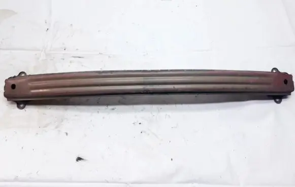 Rear beam