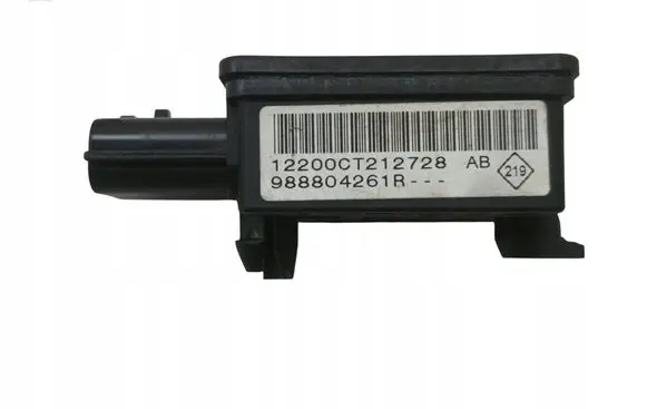 Renault Scenic III - Grand scenic III Sensor 988804261R