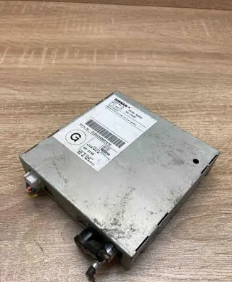 Nissan Primera Other control units/modules 28185BA000 EN1224F WithPlug