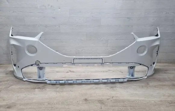 Cupra Formentor Front bumper 5FF807221