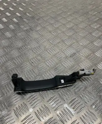 Jaguar XF X260 Front door exterior handle