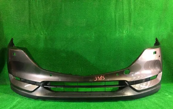 Mazda CX-5 II Front bumper GSK150170