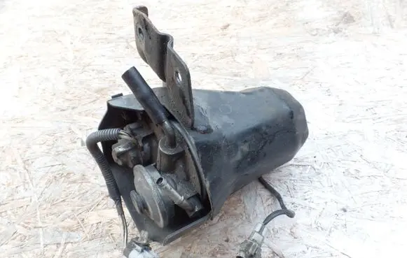 Subaru Legacy Mechanical fuel pump 