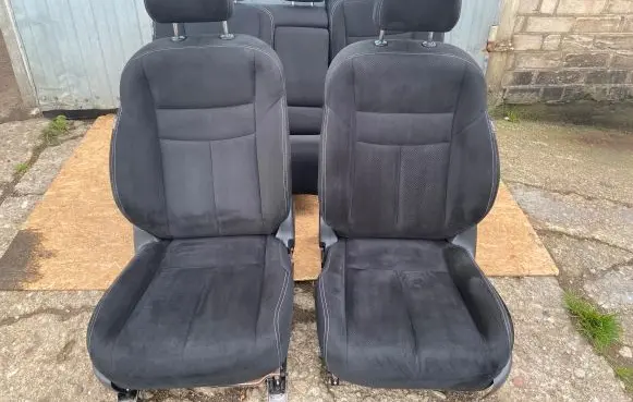 Nissan Murano Z52 Seat set 