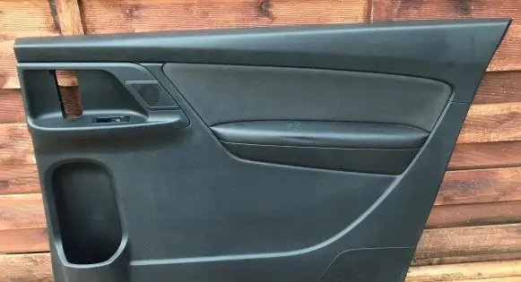Volkswagen Sharan Rear door card panel trim