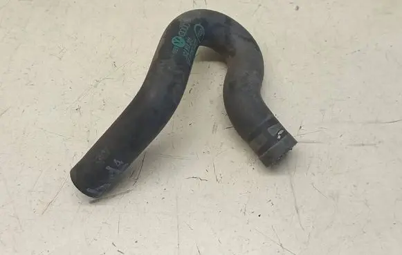 Volkswagen Phaeton Heater radiator pipe/hose 3D2819373 M0172674820