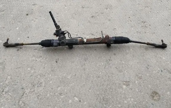 Toyota Avensis Verso Steering rack 44060