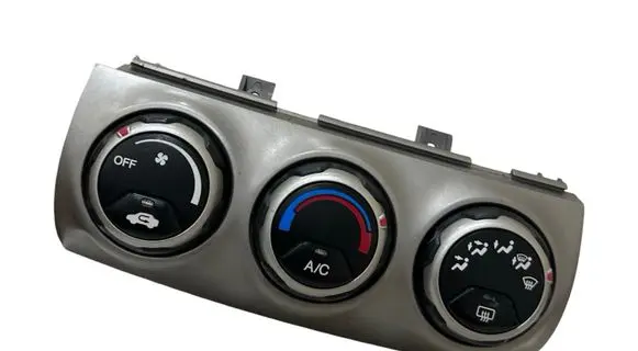 Honda CR-V Climate control unit D026Z