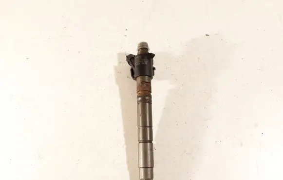 Volvo XC60 Fuel injector 31272690