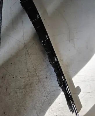 Chevrolet Corvette C7 Other front door trim element