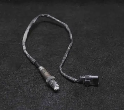 Audi Q5 SQ5 Lambda probe sensor