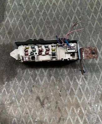 Mazda 626 Fuse box set PA66PPE
