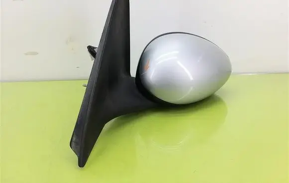 Alfa Romeo 147 Front door electric wing mirror 014133