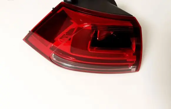 Volkswagen Golf VII Rear/tail lights 2VA01197705