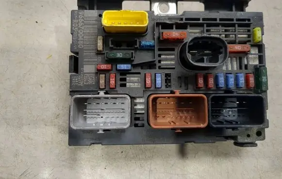 Fuse module