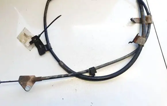 Toyota Auris 150 Handbrake/parking brake wiring cable 