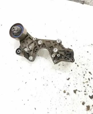 Audi A4 S4 B8 8K Fuel pump bracket 059130147P