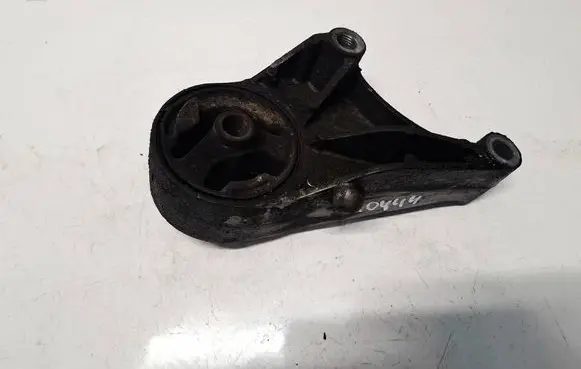Opel Astra H Engine mount bracket 24459803JE