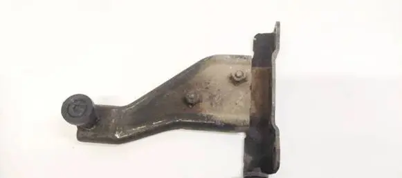 Mazda 5 Sliding door trim 