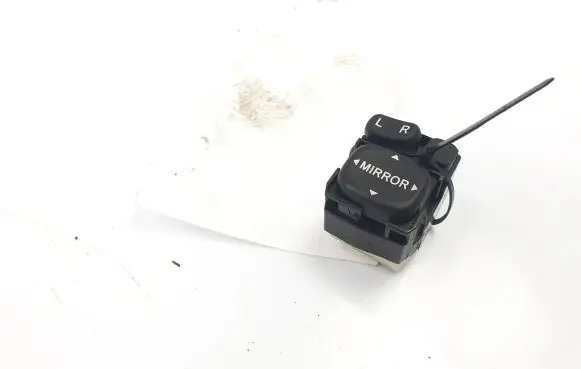 Subaru Impreza II Other switches/knobs/shifts 183575