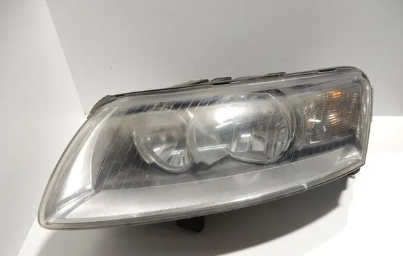 Audi A6 S6 C6 4F Headlight/headlamp 4F0941003C HELLA 5479