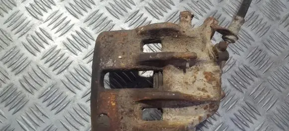 Peugeot 406 Front brake caliper
