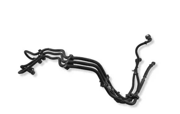 Nissan Note (E12) Fuel return line/hose 