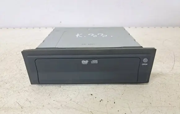 Honda Civic Navigation unit CD/DVD player 39540SMRE010M1
