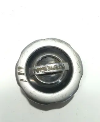 Original wheel cap