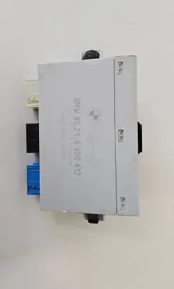 BMW 7 E38 Parking PDC control unit/module 66216900412 260299N 601719