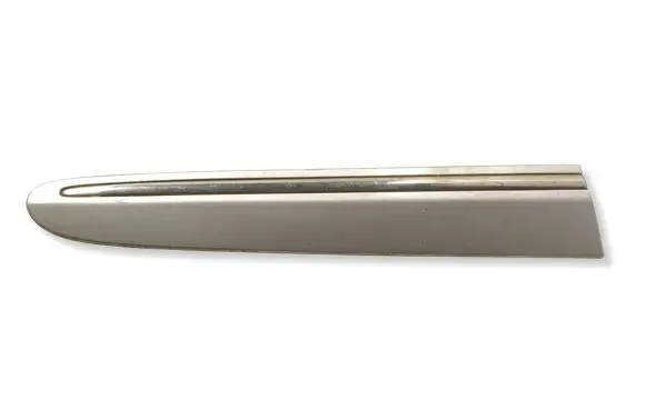 Mercedes-Benz CLK A209 C209 Rear fender molding trim A2096902562