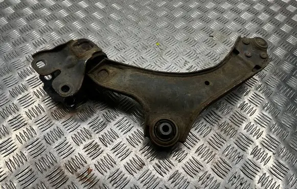 Ford Mondeo MK IV Front lower control arm/wishbone 03006016101201