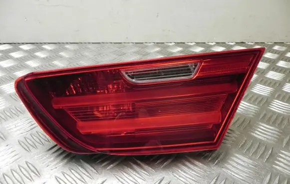 BMW 6 F12 F13 Rear/tail lights 63217210580 A2229 UK