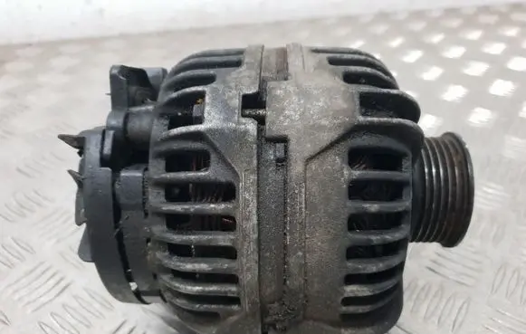 Volvo V70 Generator/alternator 9442841 0124515017