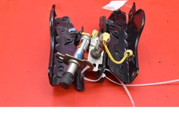 Tesla Model S Engine bonnet/hood hinges 1028545-00-B