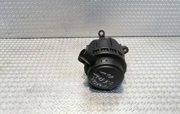 Volkswagen Crafter Breather valve 076103593A