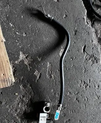 Ford Kuga II Negative earth cable (battery) F1FT100679BA
