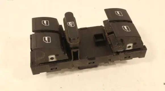 Seat Leon (1P) Wing mirror switch 1K4859857B