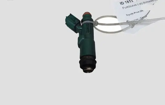 Toyota Prius (XW20) Fuel injector 2325021020