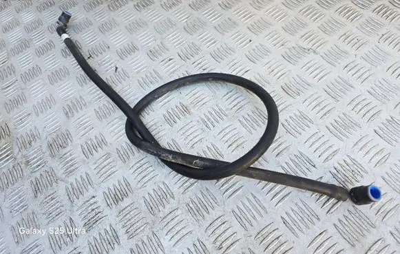 BMW 7 F01 F02 F03 F04 Headlight washer hose/pipe 7178747