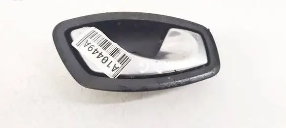 Renault Laguna III Rear door interior handle 806700005R