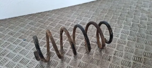 Volkswagen Caddy Front coil spring 