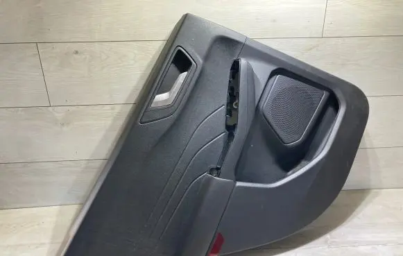 Ford Kuga III Rear door card panel trim lv4bs27543ba