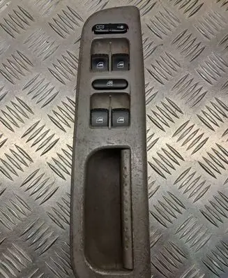 Volkswagen PASSAT B5.5 Electric window control switch 1J4959857D