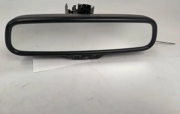 Audi A6 S6 C7 4G Rear view mirror (interior) 4H0857511
