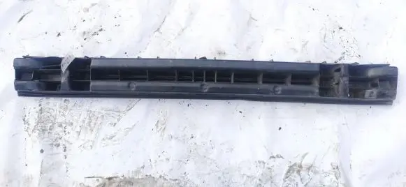 Rear beam