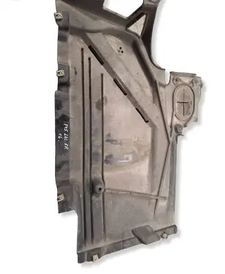 BMW 2 F46 Side bottom protection 7290807