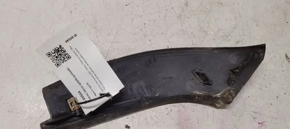Jaguar S-Type Rear/tail light trim molding 4R83279A66AD